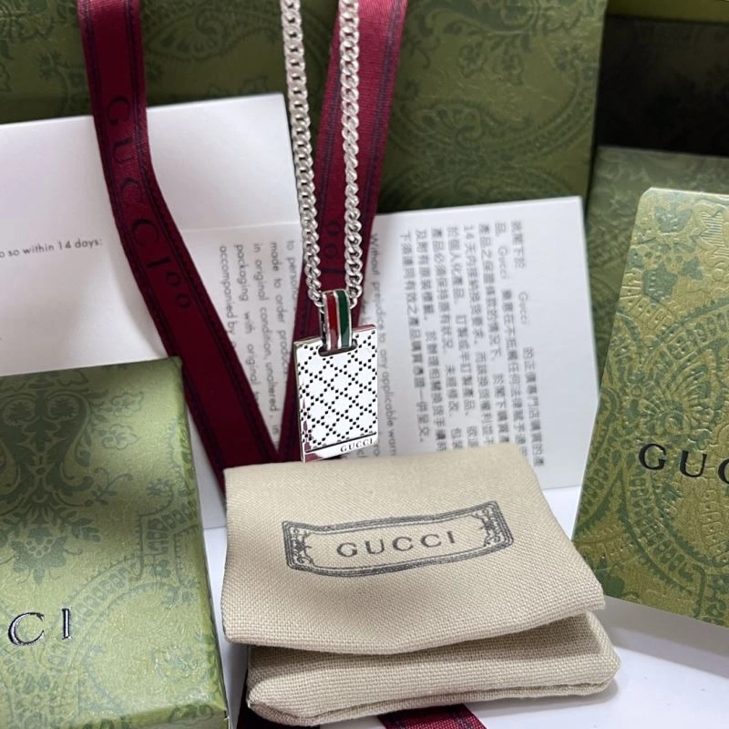 Gxccx Necklaces Durable 306621