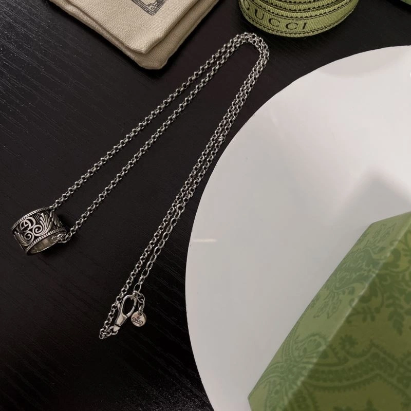 Modern Gxccx Necklaces 306628