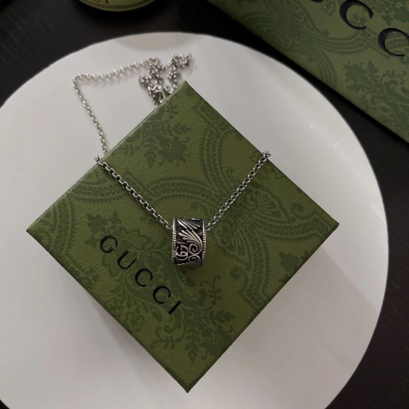 Modern Gxccx Necklaces 306628