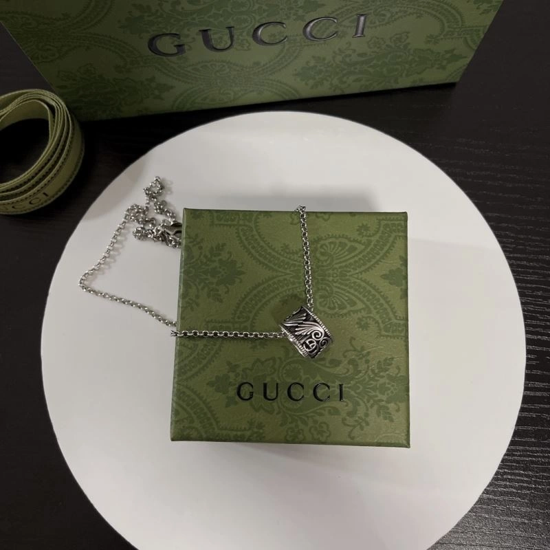 Modern Gxccx Necklaces 306628