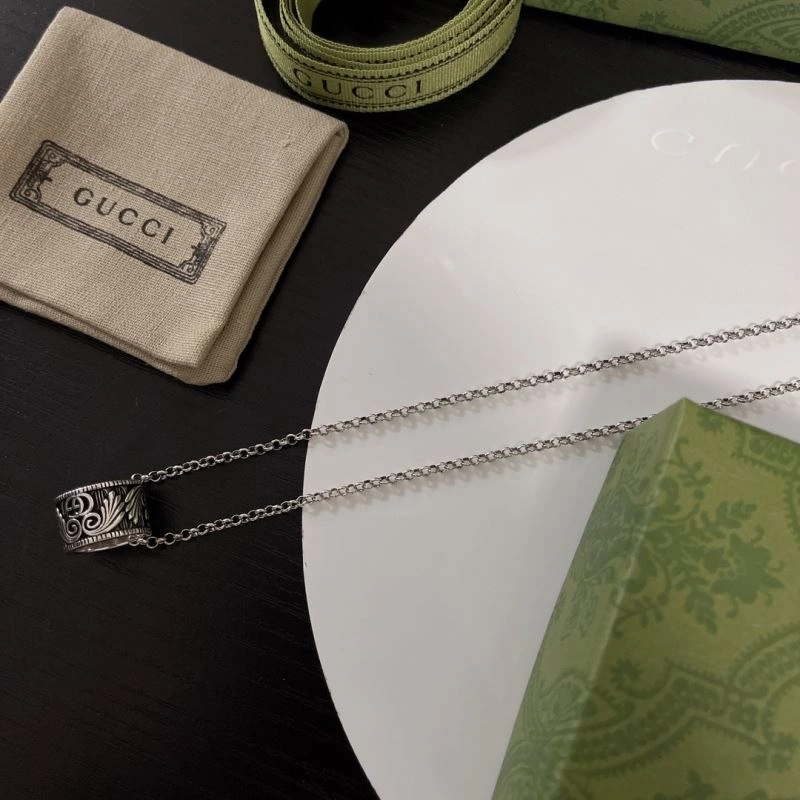 Modern Gxccx Necklaces 306628