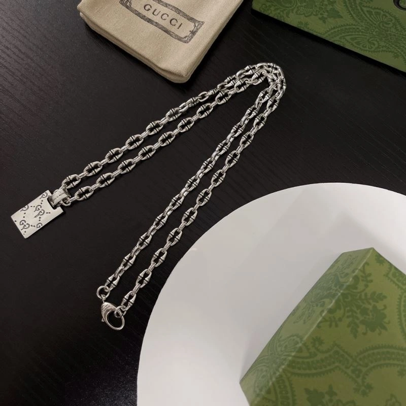 Fashionable Gxccx Necklaces 306617