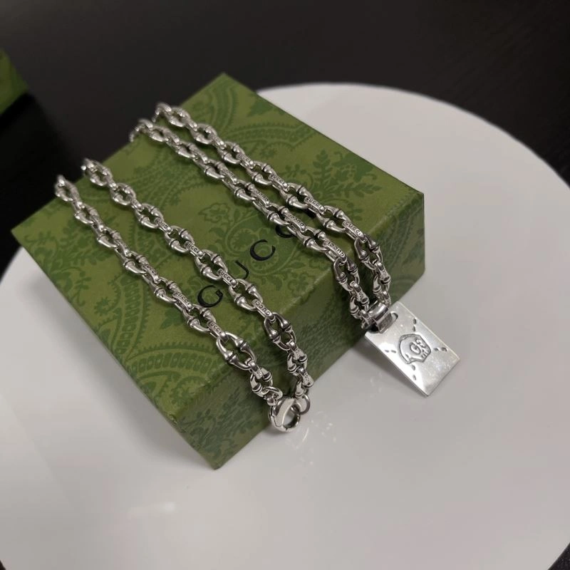 Fashionable Gxccx Necklaces 306617
