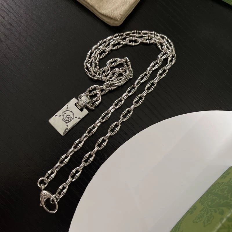 Fashionable Gxccx Necklaces 306617