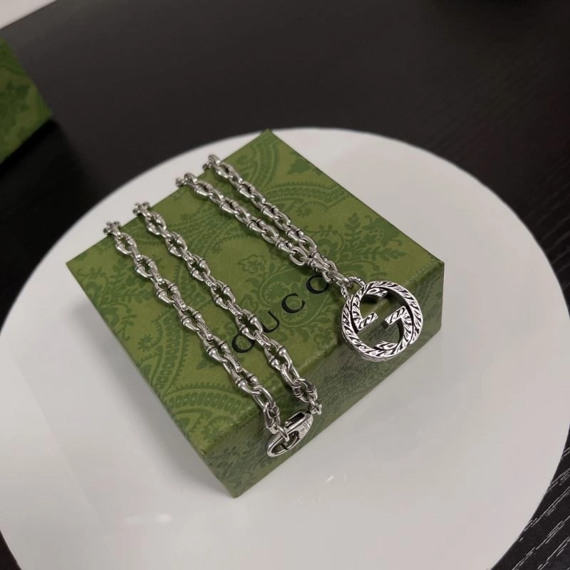 Timeless Gxccx Necklaces 306619