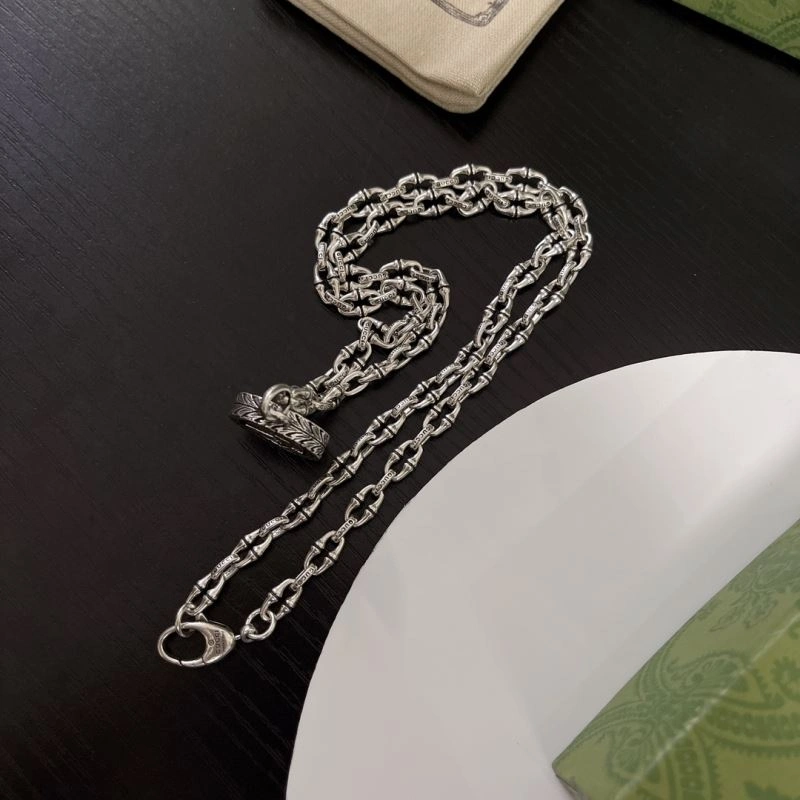Timeless Gxccx Necklaces 306619