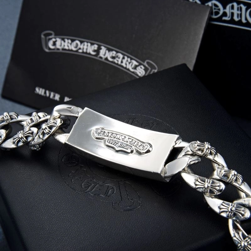 AllSeason Chrxmx Hxxrts Bracelets 301486