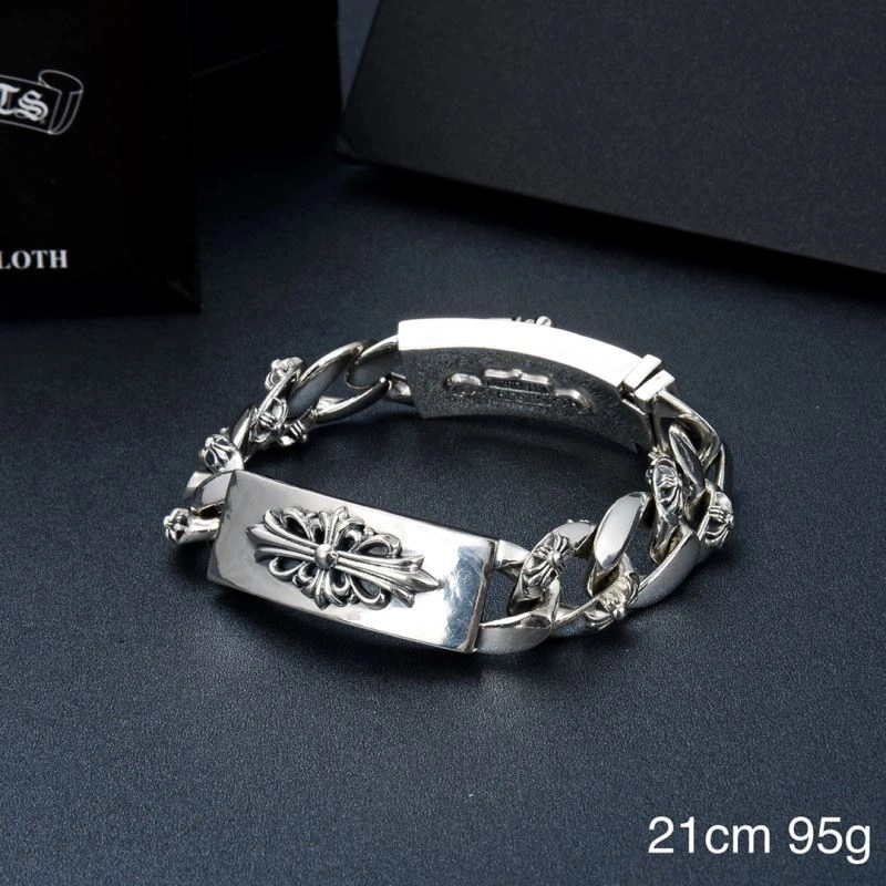 AllSeason Chrxmx Hxxrts Bracelets 301486