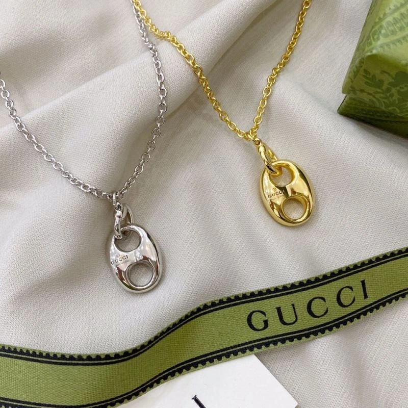 Gxccx Necklaces Vibrant 306625