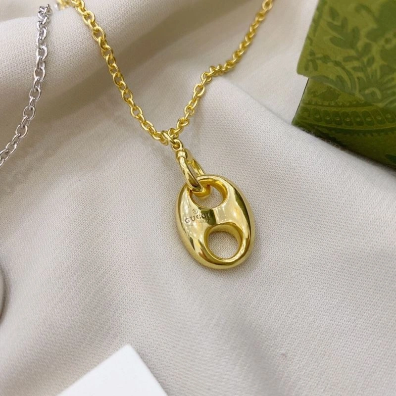Gxccx Necklaces Vibrant 306625