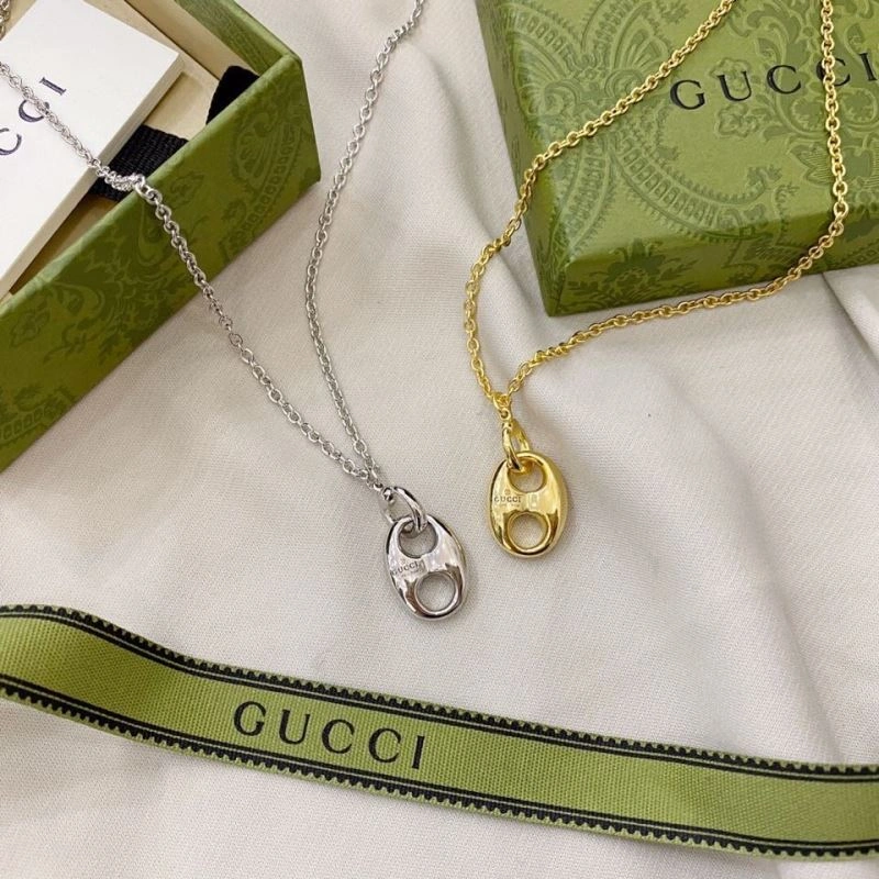 Gxccx Necklaces Vibrant 306625