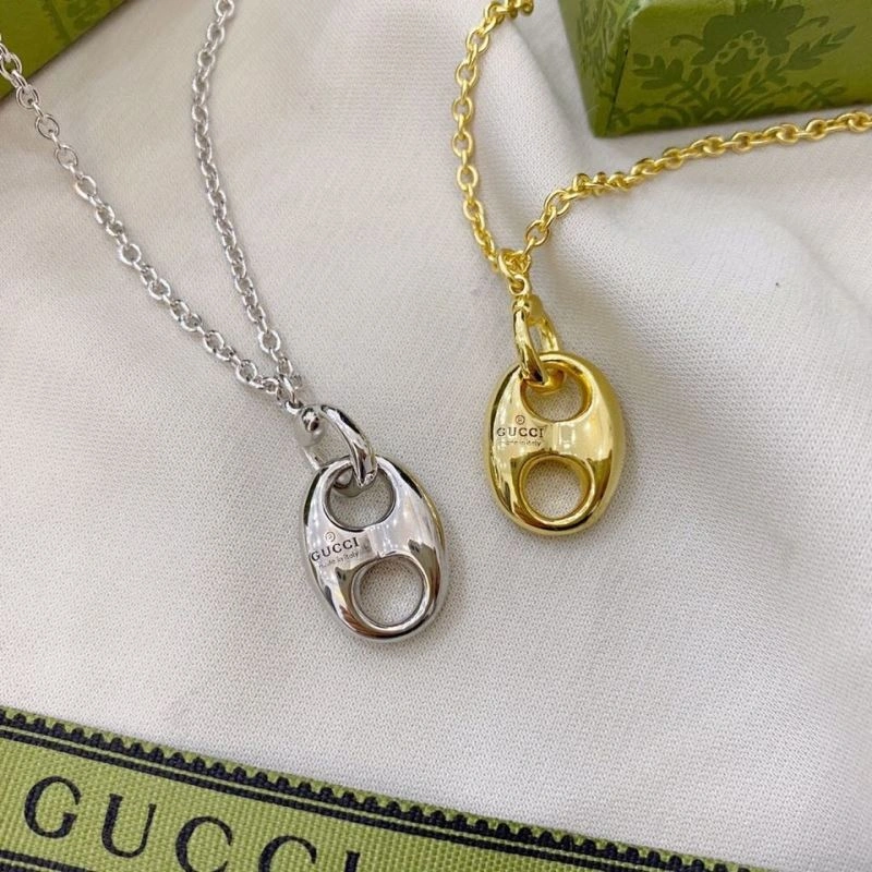 Gxccx Necklaces Vibrant 306625
