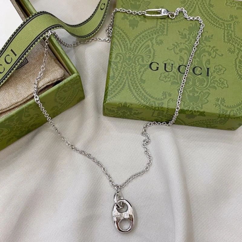 Gxccx Necklaces Vibrant 306625