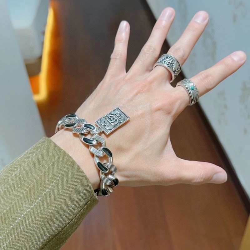 DailyWear Gxccx Bracelets 307251