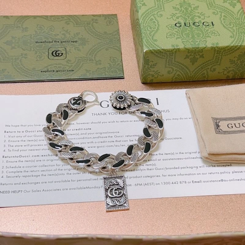 DailyWear Gxccx Bracelets 307251