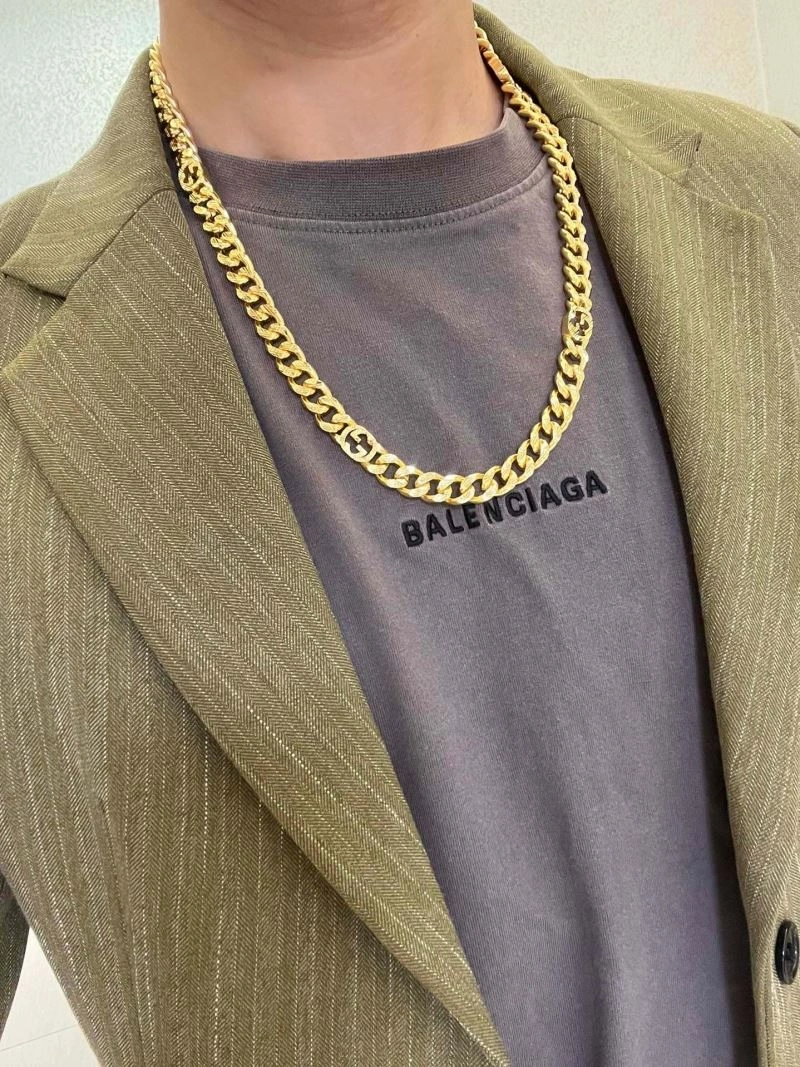 Affordable Gxccx Necklaces 306630
