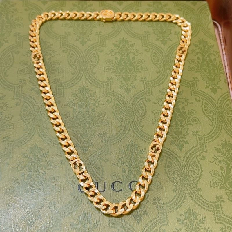 Affordable Gxccx Necklaces 306630
