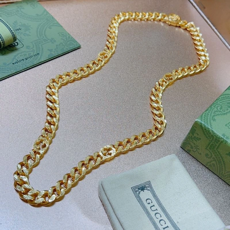Affordable Gxccx Necklaces 306630
