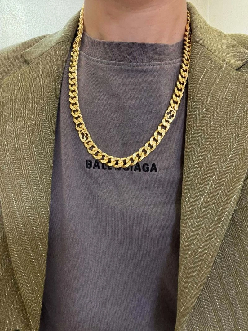 Affordable Gxccx Necklaces 306630