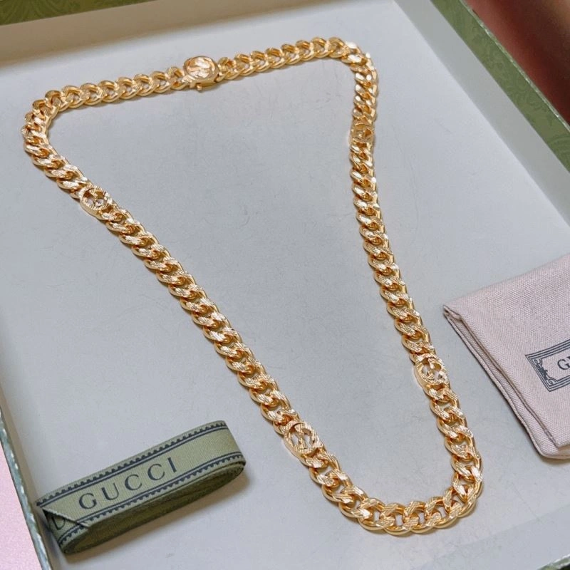 Affordable Gxccx Necklaces 306630
