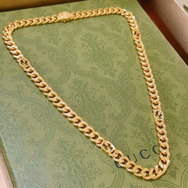 Affordable Gxccx Necklaces 306630