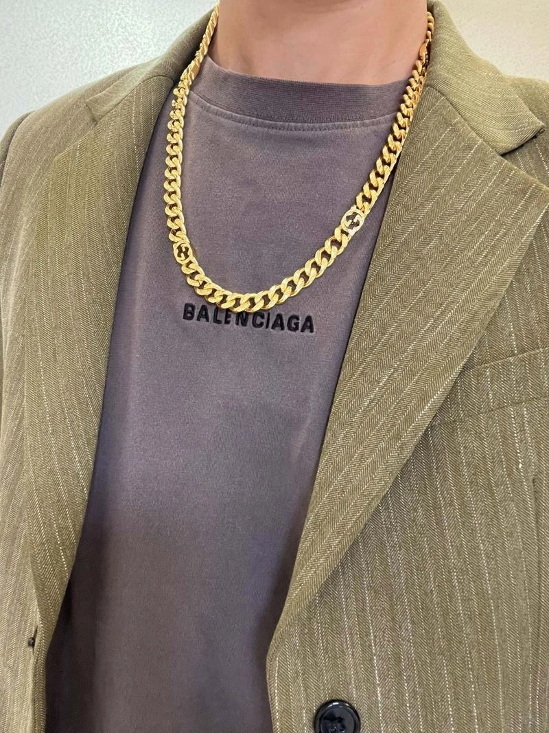 Affordable Gxccx Necklaces 306630