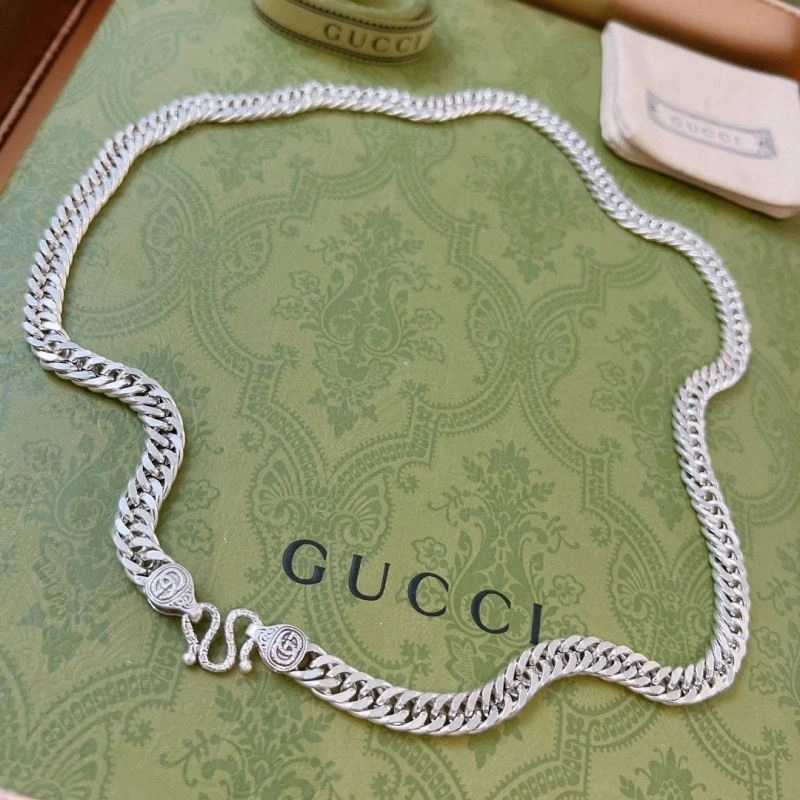 Gxccx Necklaces Classic 306612