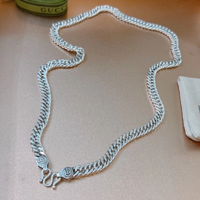 Gxccx Necklaces Classic 306612