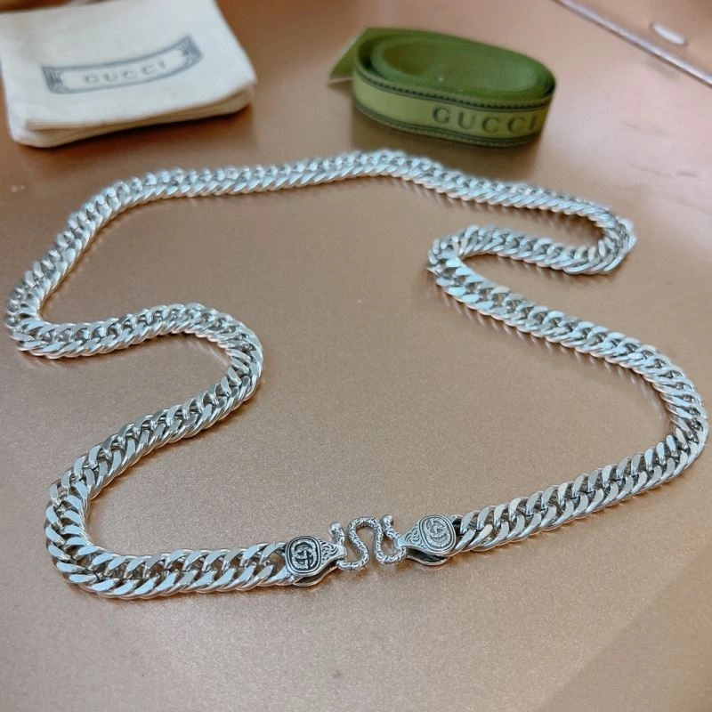 Gxccx Necklaces Classic 306612
