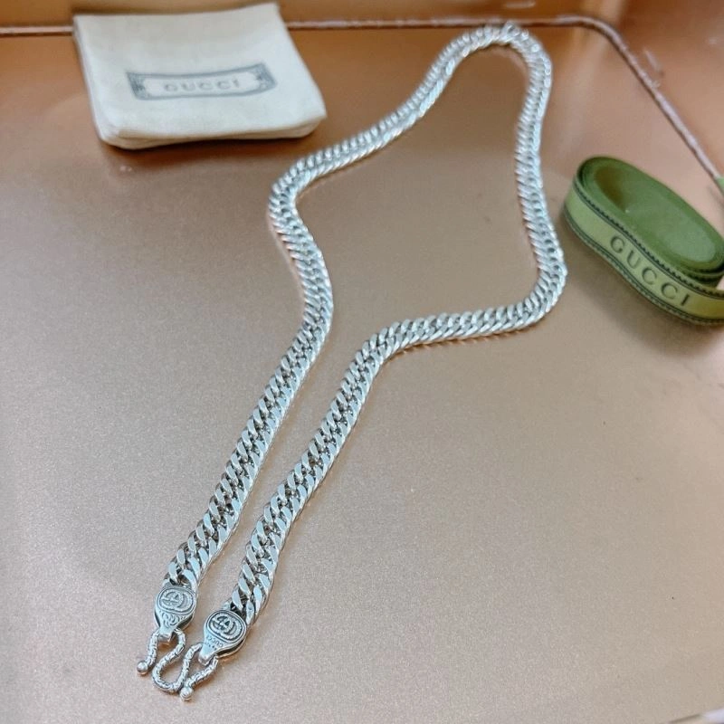Gxccx Necklaces Classic 306612