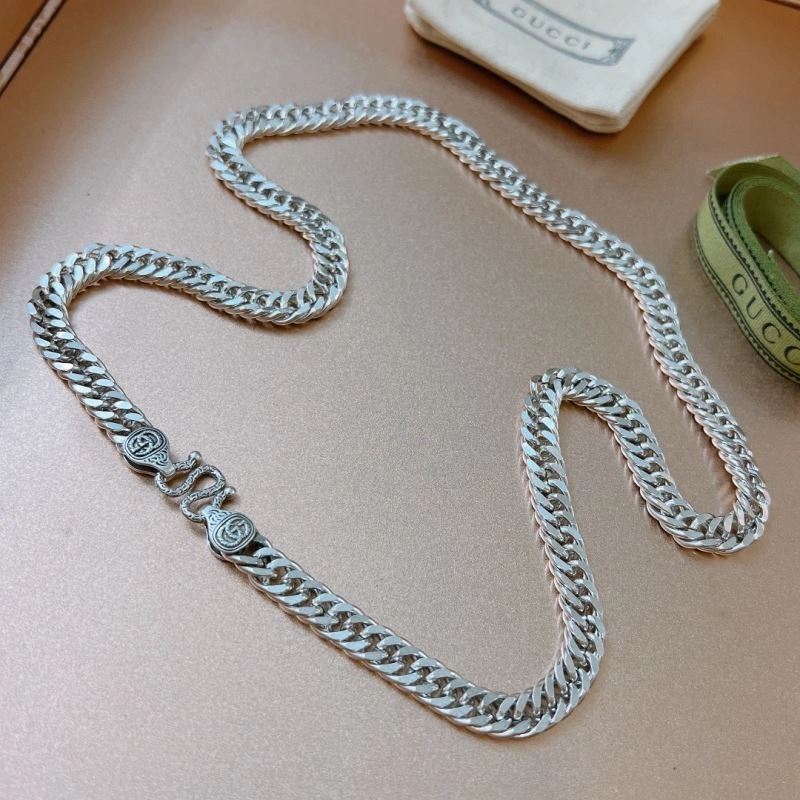 Gxccx Necklaces Classic 306612