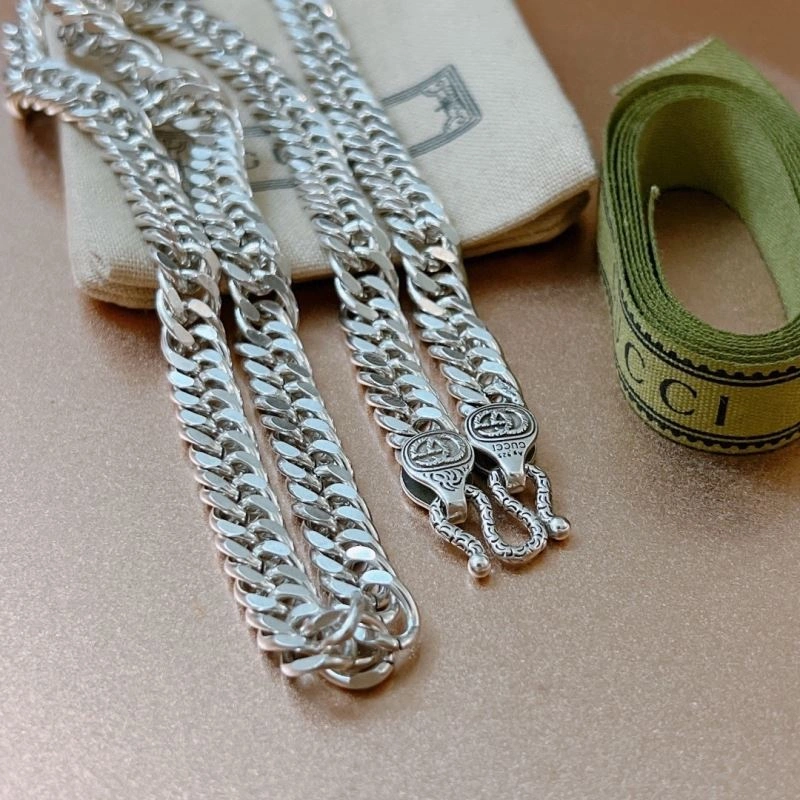 Gxccx Necklaces Classic 306612