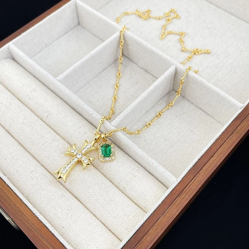 Chrxmx Hxxrts Necklaces Bold 301049