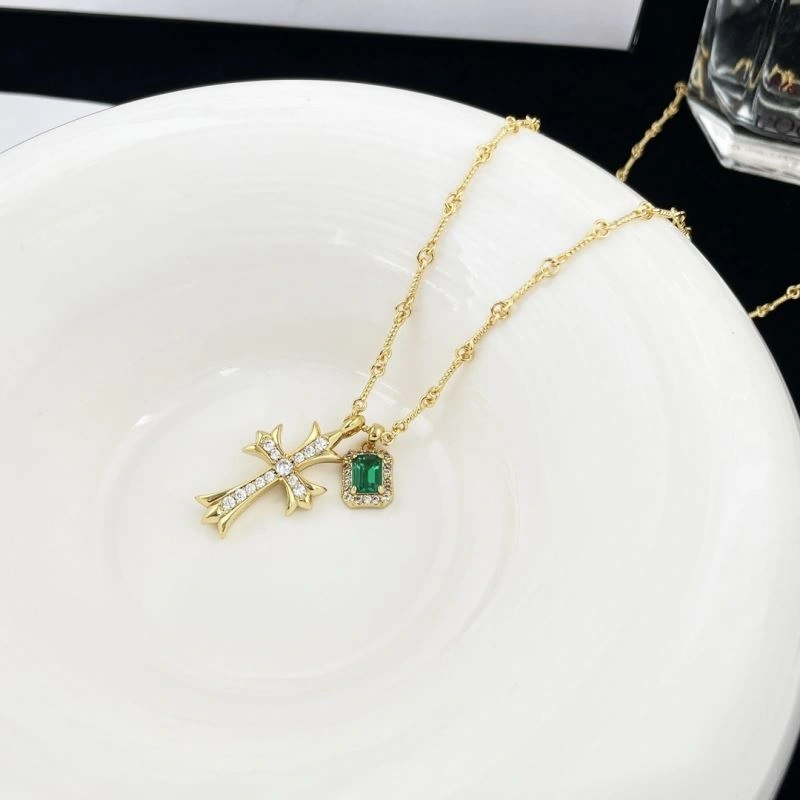 Chrxmx Hxxrts Necklaces Bold 301049