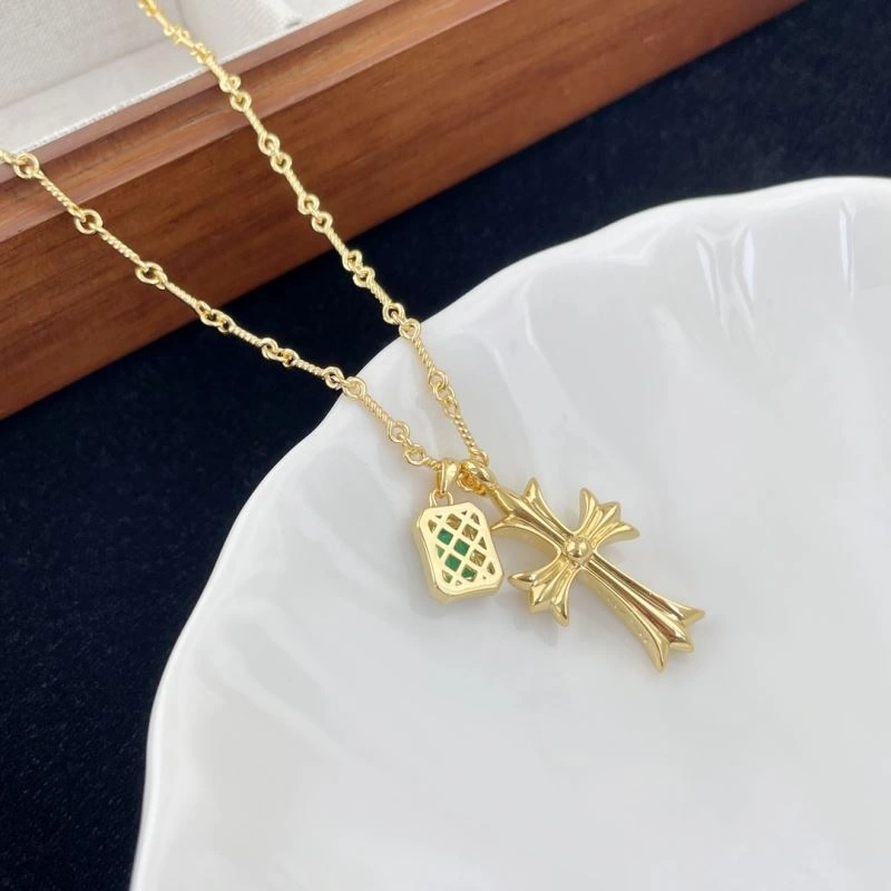 Chrxmx Hxxrts Necklaces Bold 301049
