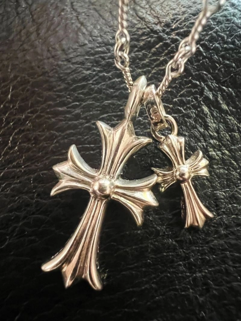 Chrxmx Hxxrts Necklaces GoodFit 301067
