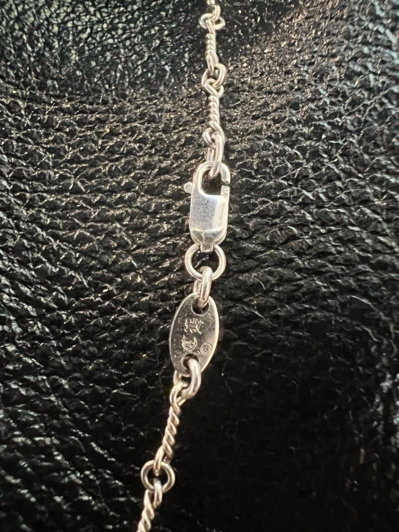 Chrxmx Hxxrts Necklaces GoodFit 301067