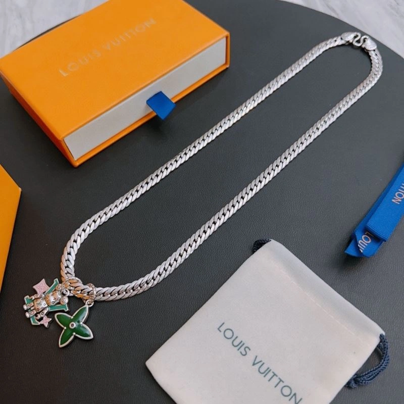 Cozy LX Necklaces 311530
