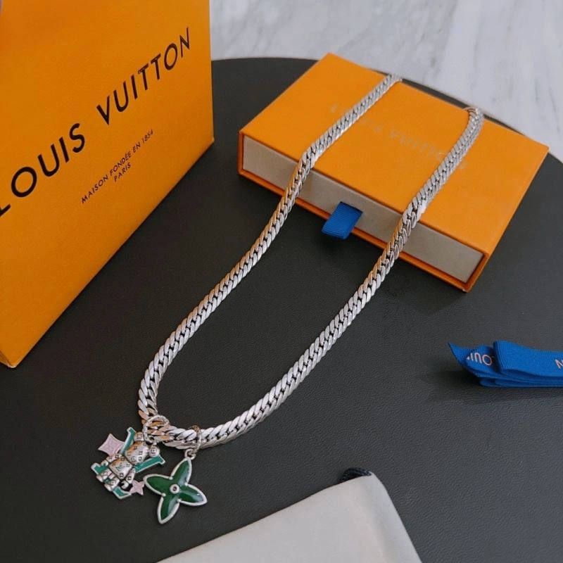 Cozy LX Necklaces 311530