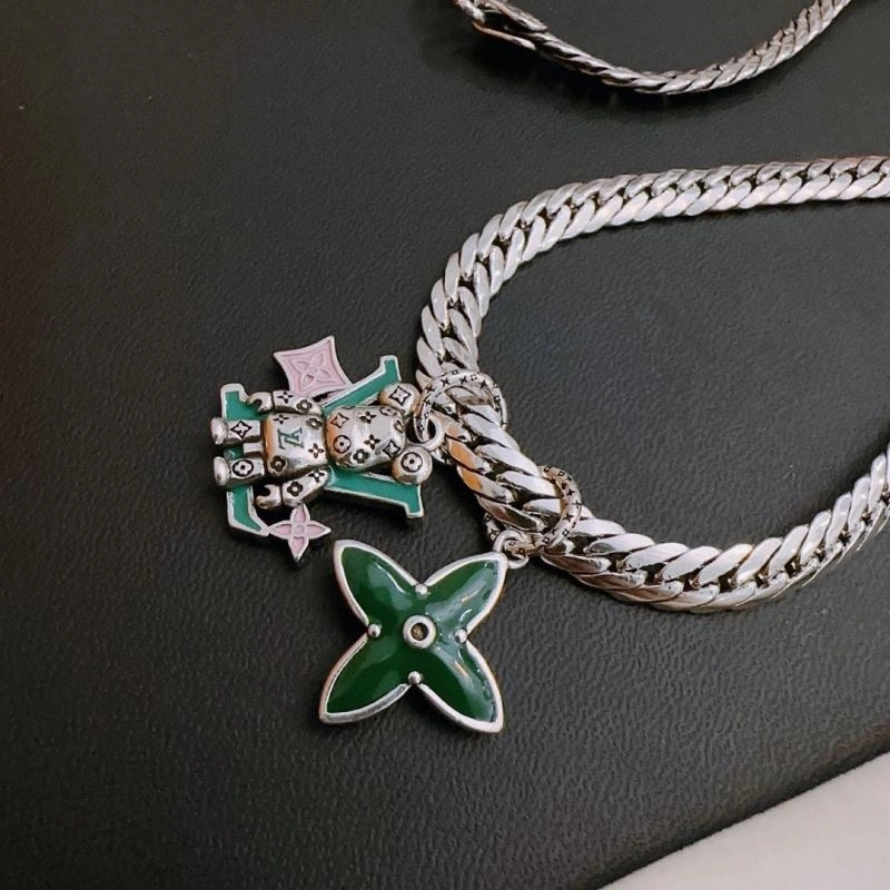 Cozy LX Necklaces 311530