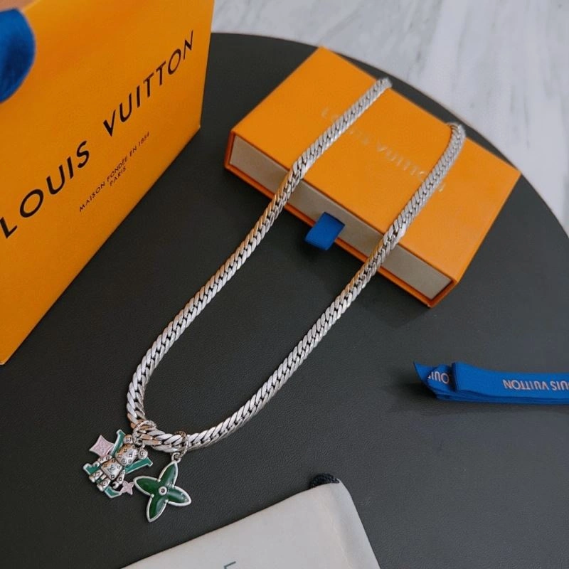 Cozy LX Necklaces 311530