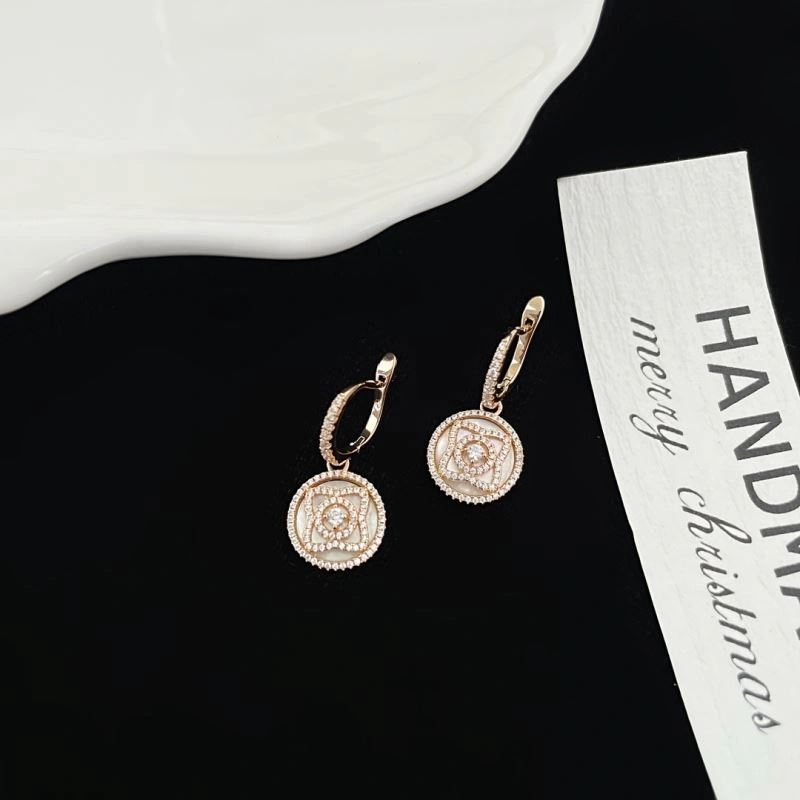 Chxnxl Earrings Bright 291813