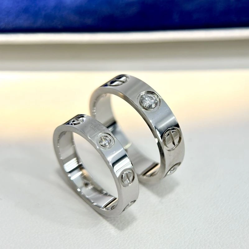 LX Rings EasyMatch 308390