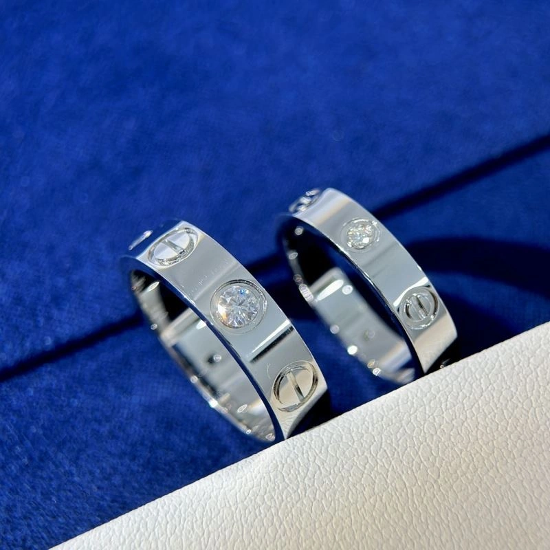 LX Rings EasyMatch 308390