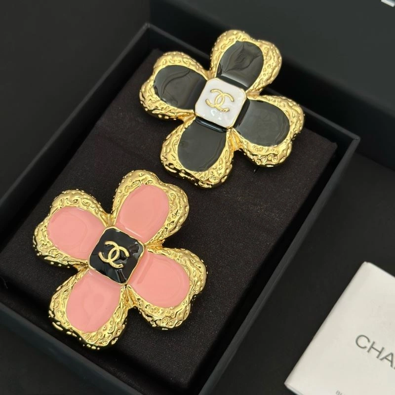 Chxnxl Brooches SportInspired 292857