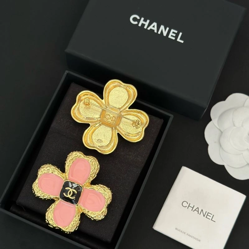 Chxnxl Brooches SportInspired 292857