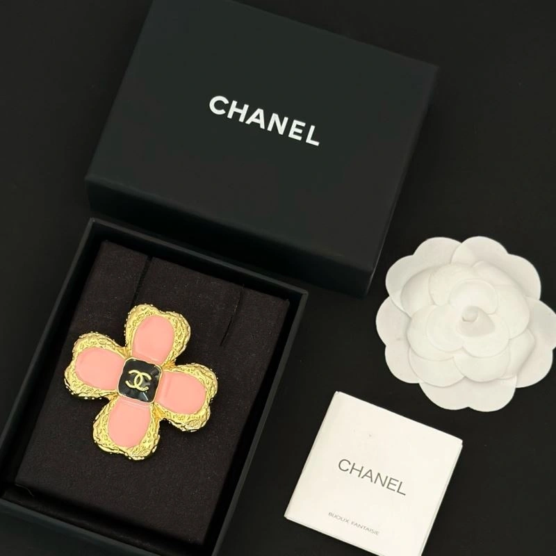 Chxnxl Brooches SportInspired 292857