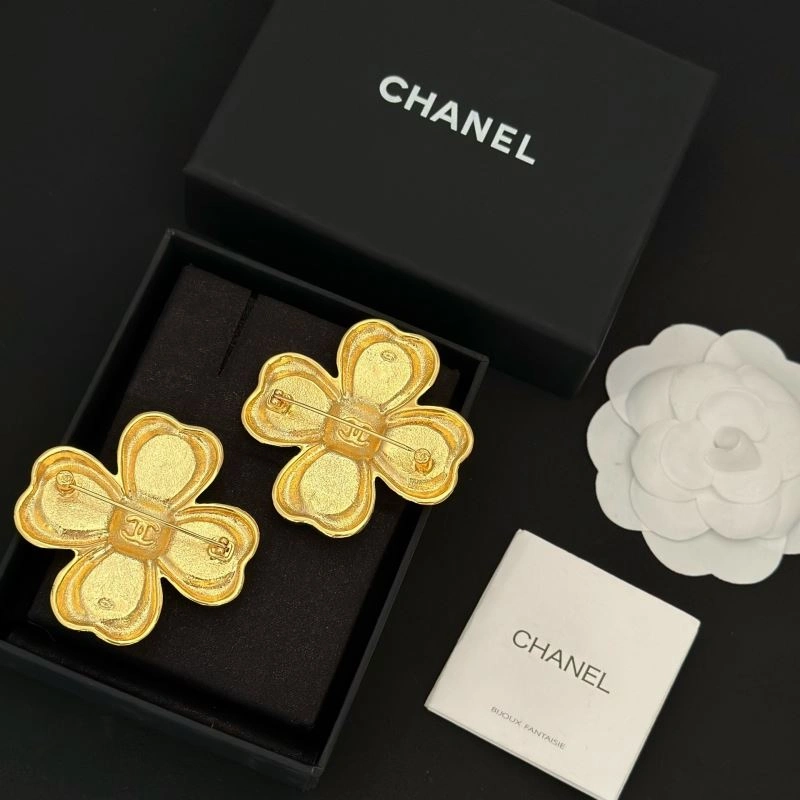 Chxnxl Brooches SportInspired 292857