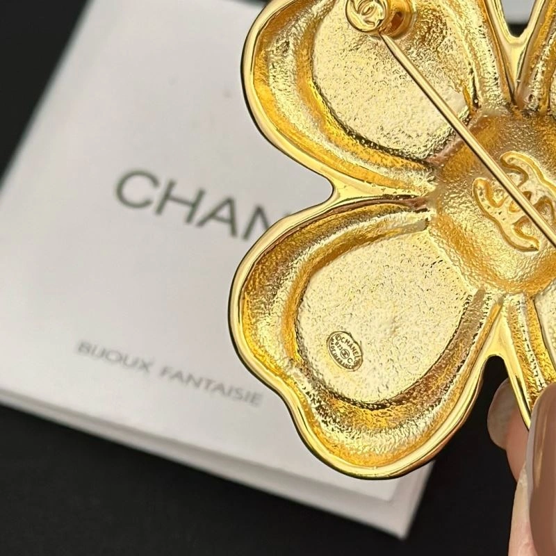 Chxnxl Brooches SportInspired 292857