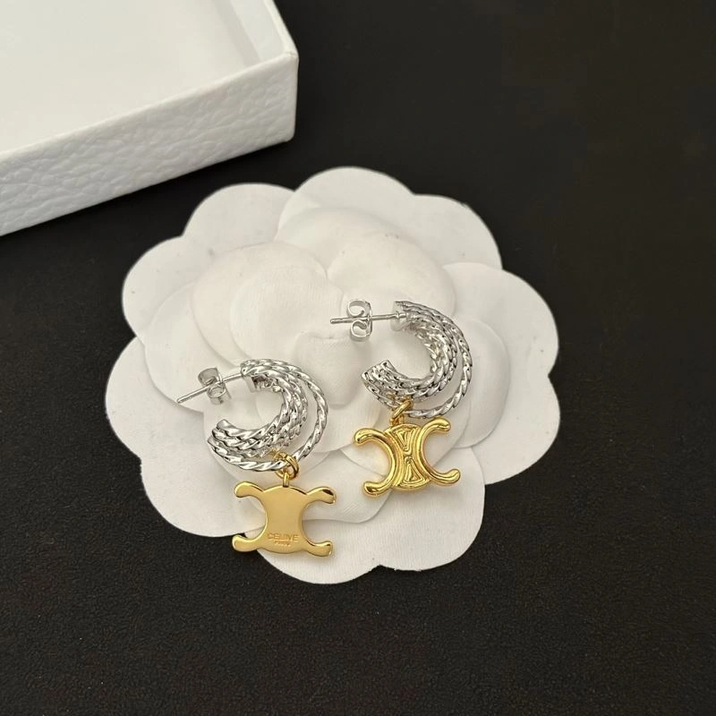 Bright Cxlxne Earrings 283923